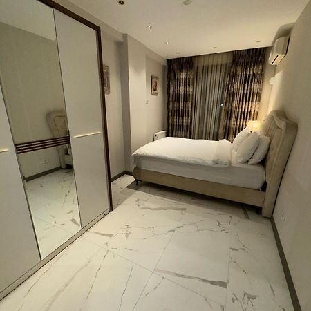 Cts Elysium Residence Taksim Istanbul Exterior photo