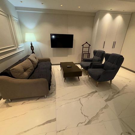 Cts Elysium Residence Taksim Istanbul Exterior photo