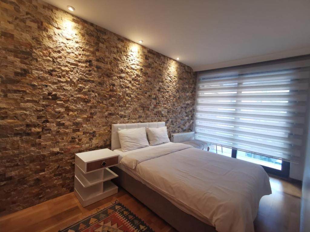 Cts Elysium Residence Taksim Istanbul Exterior photo