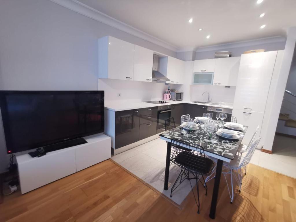 Cts Elysium Residence Taksim Istanbul Exterior photo