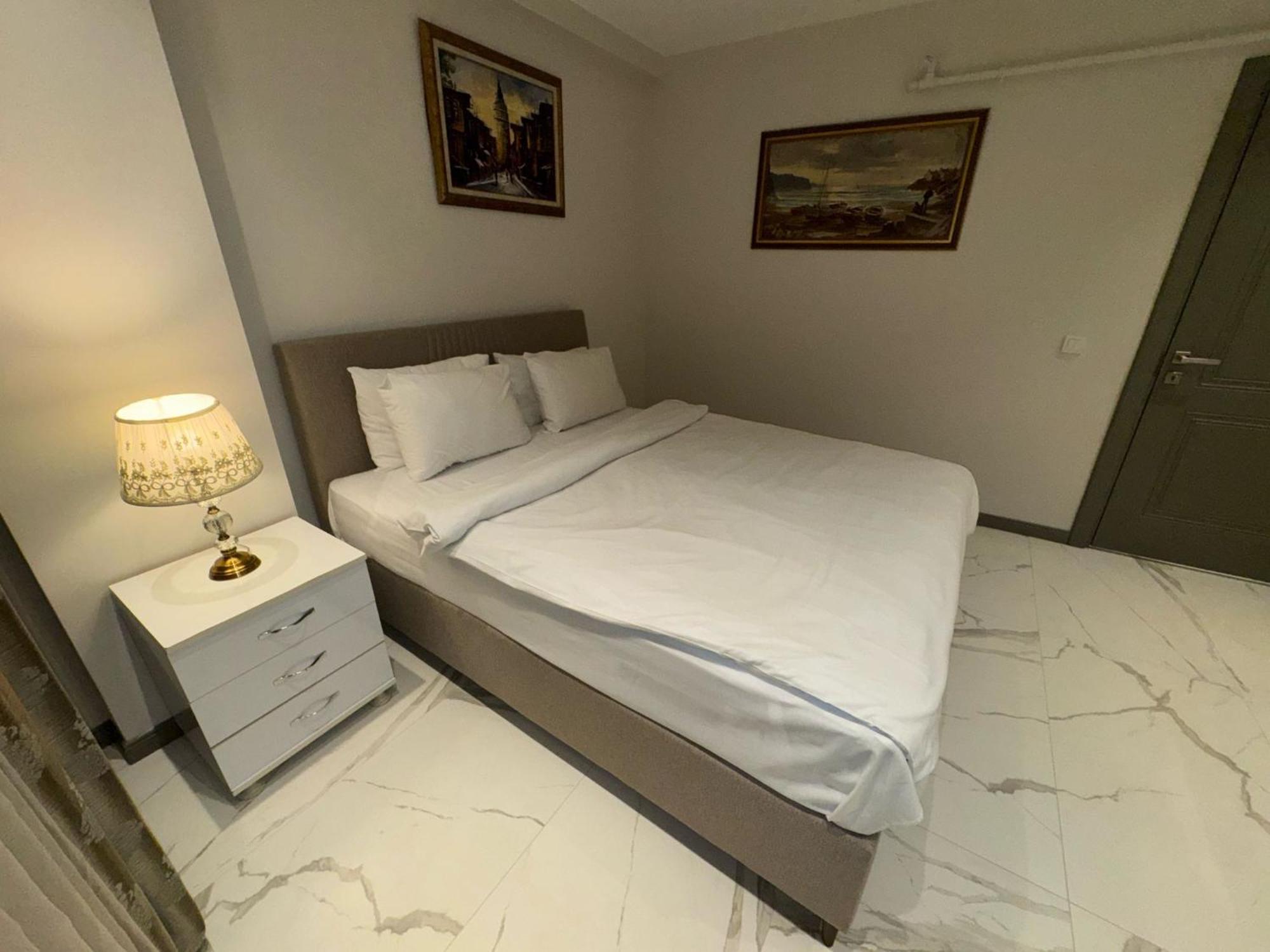 Cts Elysium Residence Taksim Istanbul Exterior photo
